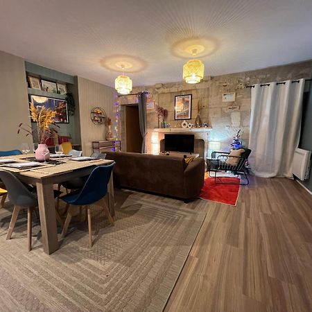 La Renaissance Lägenhet Périgueux Exteriör bild