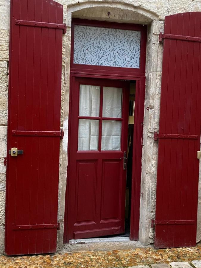 La Renaissance Lägenhet Périgueux Exteriör bild